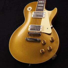 Gibson Custom Shop / 1957 Les Paul Standard VOS Double Gold Faded Cherry Back ≪S/N:731220≫ 【心斎橋店】