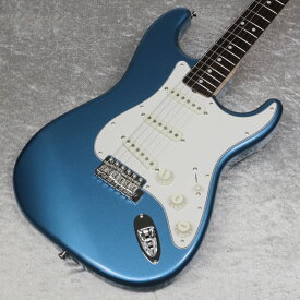 Fender / ISHIBASHI FSR MIJ Traditional Late 60s Stratocaster Lake Placid Blue【新宿店】【YRK】
