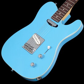 Fender / Aerodyne Special Telecaster Rosewood California Blue [新品特価] [3.15kg]【S/N:JFFH22000393】【池袋店】【値下げ】