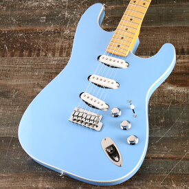 Fender / Aerodyne Special Stratocaster Maple Fingerboard California Blue フェンダー [新品特価]【S/N JFKK22000023】【御茶ノ水本店】
