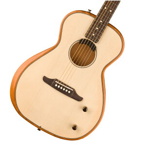 Fender / Highway Series Parlor Rosewood Fingerboard Natural ypRXz