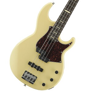 YAMAHA / BBP34 Vintage White�y�䒃�m���{�X�z