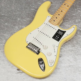 Fender / Player Series Stratocaster Buttercream Maple【新宿店】