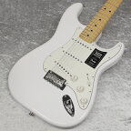 Fender / Player Series Stratocaster Polar White Maple【新宿店】