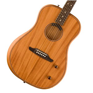 Fender / Highway Series Dreadnought Rosewood Fingerboard All-Mahogany tF_[