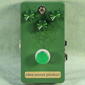 Idea Sound Product / IDEA-TSX Ver.2 Limited Edition【イシバシ楽器限定モデル】【福岡パルコ店】