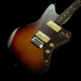Fender USA / American Performer Jazzmaster Rosewood Fingerboard 3-Color Sunburst 【アウトレット特価】【S/N：US23053937】【福岡パルコ店】【YRK】