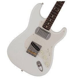 Fender / Souichiro Yamauchi Stratocaster Custom Rosewood Fingerboard White フェンダー [入荷致しました！]【御茶ノ水本店】【YRK】