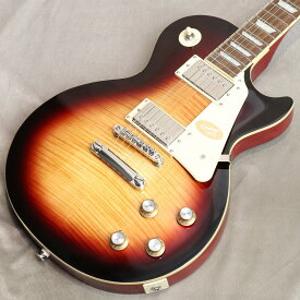Epiphone / Inspired by Gibson Les Paul Standard 60s Bourbon Burst 【S/N:23081523929】【店頭未展示品】【横浜店】