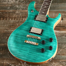 Paul Reed Smith (PRS) / SE McCarty 594 Turquoise【S/N:CTI F059526】【御茶ノ水本店】