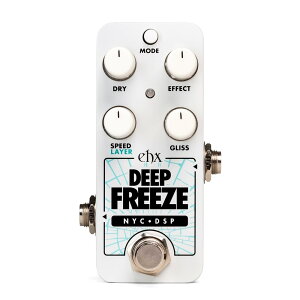 electro-harmonix / Pico Deep Freeze Sound Retainer/Sustainer �y�V�h�X�z