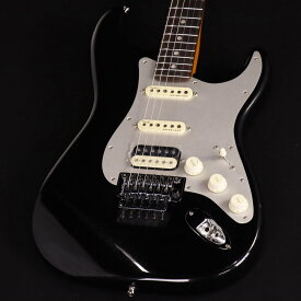 Fender / Ultra Luxe Stratocaster Floyd Rose HSS Rosewood Mystic Black ≪S/N:US23054781≫ 【心斎橋店】【YRK】
