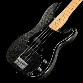 Fender / J Precision Bass Maple Fingerboard Black Gold 【S/N JD23006584】【渋谷店】【チョイキズ特価】【1/24値下げ】【値下げ】