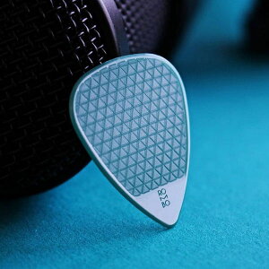 Rombo Pick / CLASSIC 0.45MM W-BLUE �����{�E�s�b�N�y�a�J�X�z