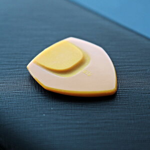 Rombo Pick / EREBUS 2.15MM PICK H-YELLOW {EsbNyaJXz
