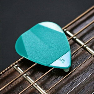 Rombo Pick / ORIGAMI 0.75MM W-BLUE {EsbN ylXz