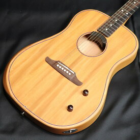Fender / Highway Series Dreadnought Rosewood Fingerboard All-Mahogany 【S/N:MXA2304790】【横浜店】