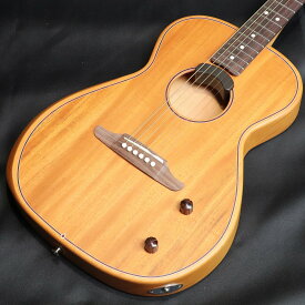 Fender / Highway Series Parlor Rosewood Fingerboard All-Mahogany 【S/N:MXA2304646】【店頭未展示品】【横浜店】
