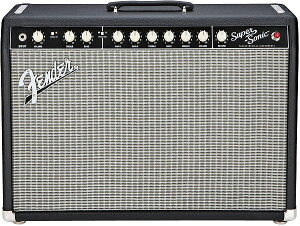 sAvEGtFN^[Z[itFender / Super-Sonic 22 Combo Black tF_[ 22W M^[R{Av
