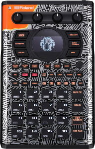 Roland ローランド / SP-404MKII Stones Throw Limited Edition (SP404MK2ST) LINEAR WAVE SAMPLER【渋谷店】