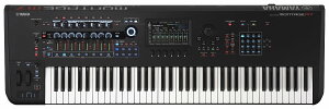 YAMAHA ���}�n / MONTAGE M7 76�� FSX���� �~���[�W�b�N�V���Z�T�C�U�[�y�a�J�X�z�s�a�JMU�Z�[���t