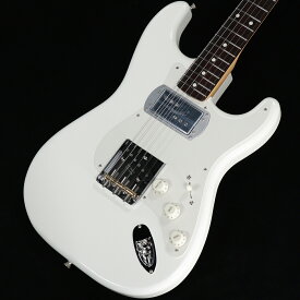 Fender / Souichiro Yamauchi Stratocaster Custom White(重量:3.27kg)【S/N:JD23021339】【渋谷店】【値下げ】【アウトレット特価】