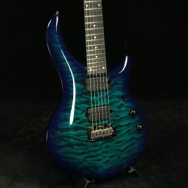 Sterling by MUSICMAN / MAJ200XQM Cerulean Paradise【S/N 230506682】【アウトレット特価】【名古屋栄店】