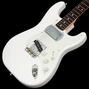 Fender / Souichiro Yamauchi Stratocaster Custom Rosewood White[d:2.95kg]yS/N:JD23021344zyrܓXzyAEgbgz y11/08lz