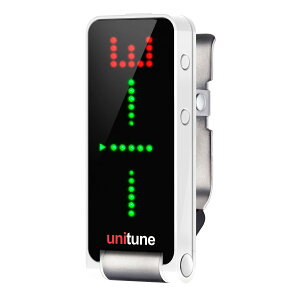 tc electronic / UniTune Clip j`[ Nbv`[i[