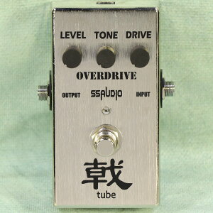 sAvEGtFN^[Z[itSSAUDIO /  GIG-OD Overdrive I[o[hCuy䒃m{Xz