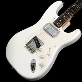 《特典付き》Fender / Souichiro Yamauchi Stratocaster Custom Rosewood White[重量:2.89kg]【S/N:JD23021819】【池袋店】【YRK】