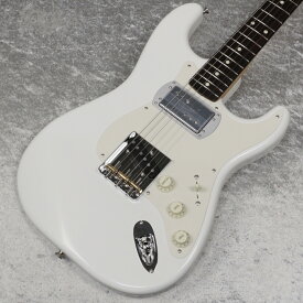 Fender / Souichiro Yamauchi Stratocaster Custom White【新宿店】【YRK】