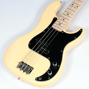 Fender / FSR Collection 2023 Traditional 70s P Bass Maple Fingerboard Vintage White tF_[yrܓXzyYRKz