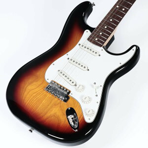 Fender / FSR Collection 2023 Traditional 70s Stratocaster Rosewood Fingerboard 3 Color Sunburst フェンダー