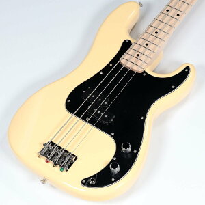 Fender / FSR Collection 2023 Traditional 70s P Bass Maple Fingerboard Vintage White フェンダー