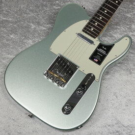 Fender/ American Professional II Telecaster Rosewood Mystic Surf Green【新宿店】【YRK】