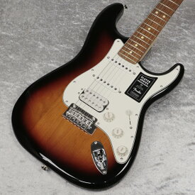 Fender / Player Series Stratocaster HSS 3 Color Sunburst Pau Ferro【新宿店】