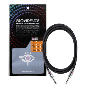 Providence / LE501 5.0m S/S BK Black Straight - Straight vrfX V[h P[u M^[Ex[X ylXz
