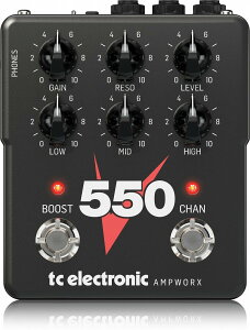 sAvEGtFN^[Z[ittc electronic / V550 PREAMP M^[vAv/V~[^[yÉhXz