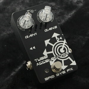3RD EYE FX / TUBE ACCELERATOR mIshibashi Music Original Pedalsny䒃m{Xz