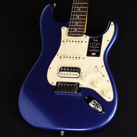 Fender / American Ultra Stratocaster HSS Rosewood Cobra Blue ≪S/N:US23061506≫ 【心斎橋店】【YRK】
