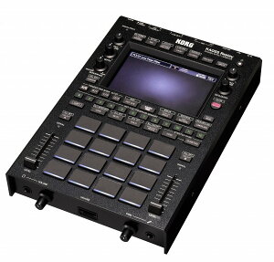 KORG RO / Kaoss Replay DYNAMIC EFFECT/SAMPLERy䒃m{XzsNAXZ[t
