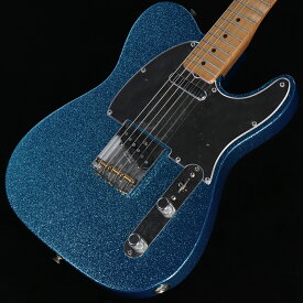 Fender / J Mascis Telecaster Bottle Rocket Blue Flake[店頭未展示品](重量:3.71kg)【S/N:JM001843】【渋谷店】【アウトレット特価】