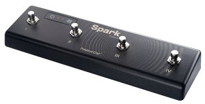 sAvEGtFN^[Z[itPositive Grid / Spark Control |WeBuObh Xp[N tbgRg[[yVhXz