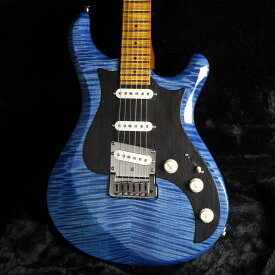 【中古】Knaggs Guitars / Chesapeake Series Severn X Trem SSS Ocean Blue W/Tier 2【S/N:#1225】 【セール特価！】【御茶ノ水本店】【3/24 値下げ！】