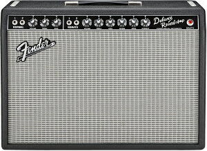 Fender / '65 Deluxe Reverb tF_[ M^[R{Av