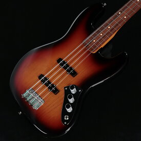 Fender / Artist Serise Jaco Pastorius Jazz Bass Fretless Pau Ferro 3-Color Sunburst[店頭未展示品](重量:4.12kg)【S/N:T903478】【渋谷店】