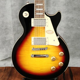 Epiphone / Inspired by Gibson Les Paul Standard 50s Vintage Sunburst 【S/N 23081528640】【梅田店】