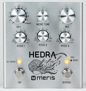 Meris / Hedra 3{CXEsb`Vt^[y䒃m{Xz