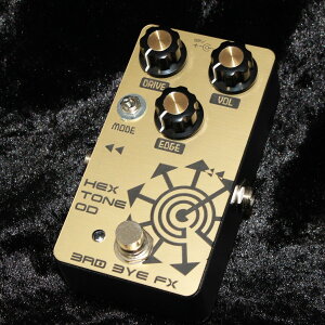 3RD EYE FX / HEX TONE OD mIshibashi Music Original Pedalsny䒃m{Xz
